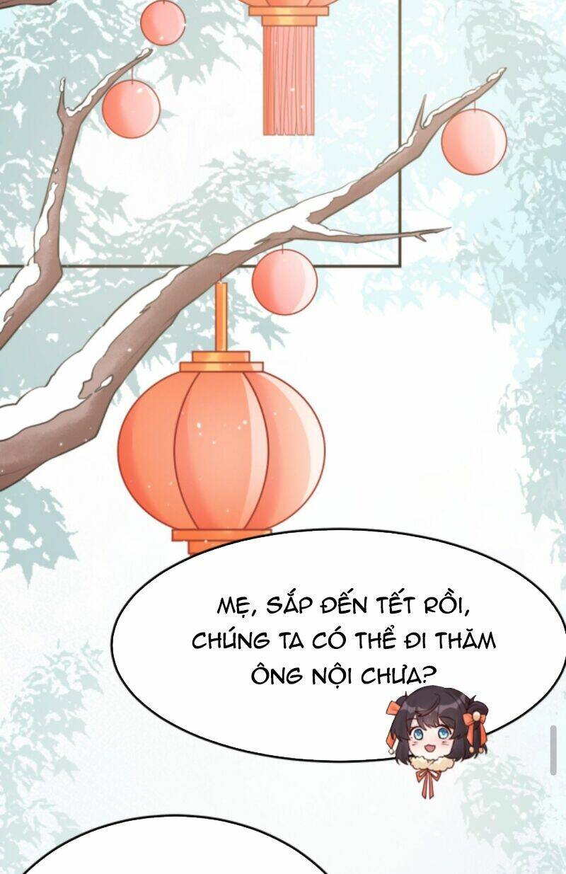 Đứng Yên! Em Gái Chúng Tôi Nói Trên Đầu Bạn Có Quỷ.: Chapter 36