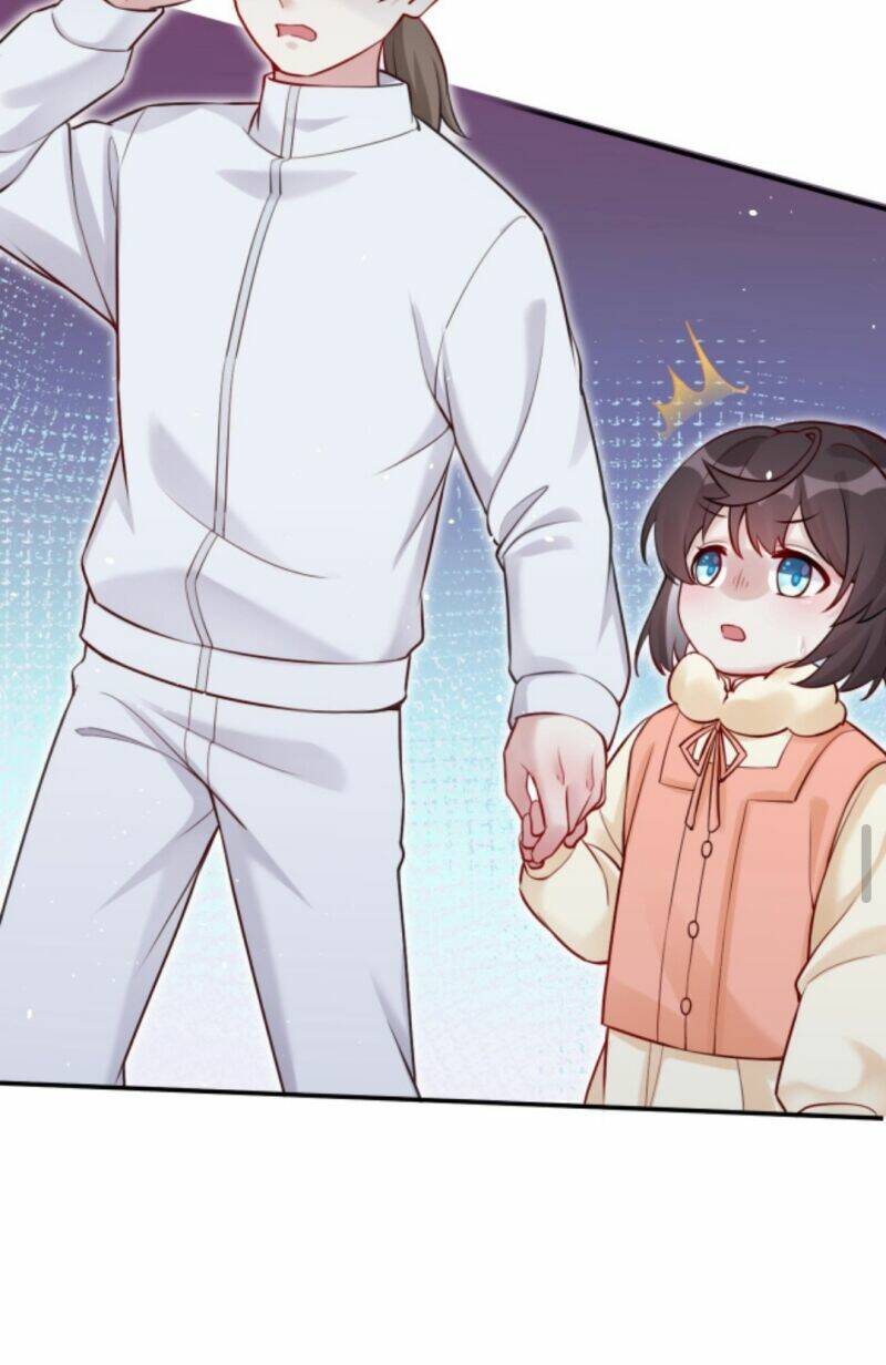 Đứng Yên! Em Gái Chúng Tôi Nói Trên Đầu Bạn Có Quỷ.: Chapter 36