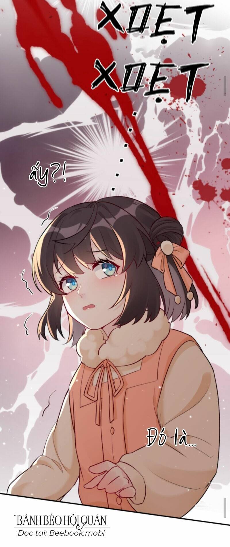 Đứng Yên! Em Gái Chúng Tôi Nói Trên Đầu Bạn Có Quỷ.: Chapter 36
