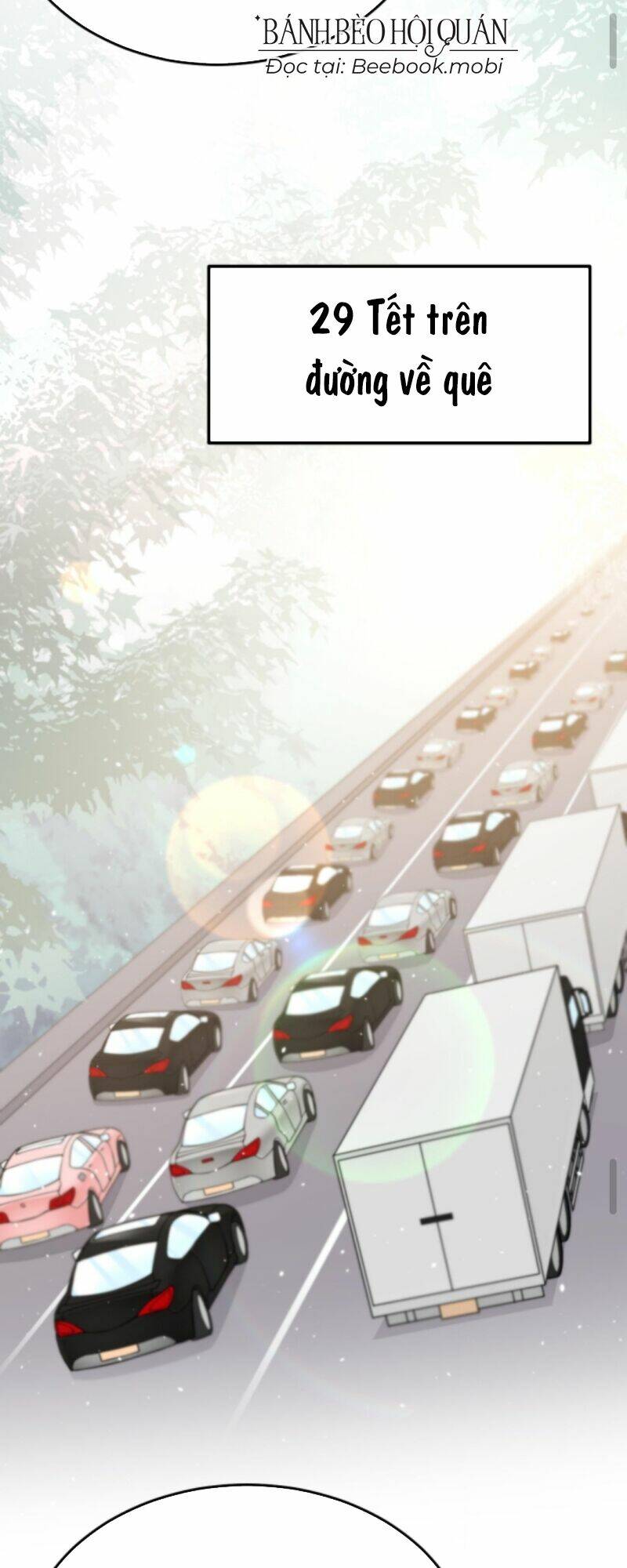Đứng Yên! Em Gái Chúng Tôi Nói Trên Đầu Bạn Có Quỷ.: Chapter 36