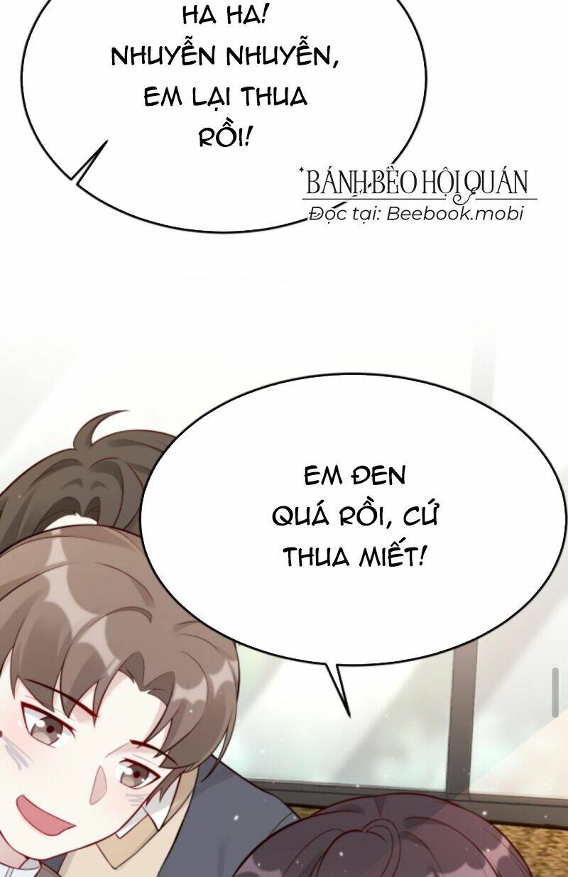 Đứng Yên! Em Gái Chúng Tôi Nói Trên Đầu Bạn Có Quỷ.: Chapter 36