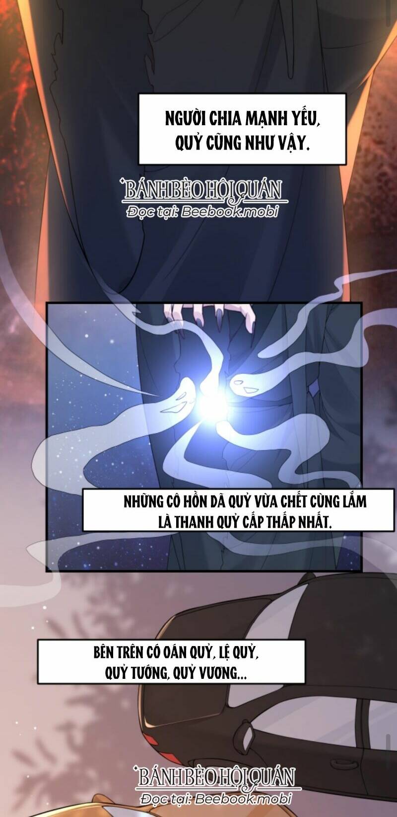 Đứng Yên! Em Gái Chúng Tôi Nói Trên Đầu Bạn Có Quỷ.: Chapter 37