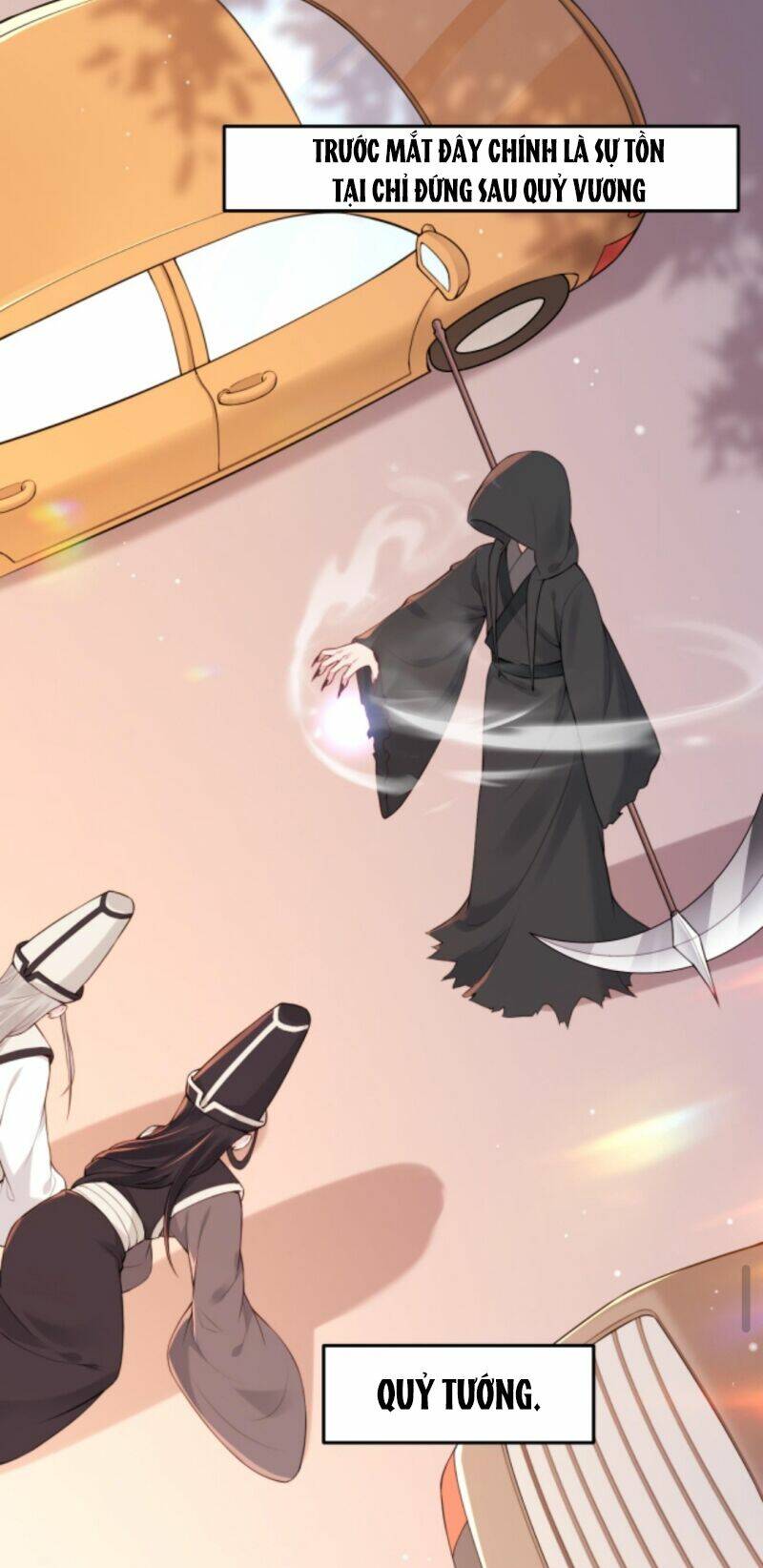Đứng Yên! Em Gái Chúng Tôi Nói Trên Đầu Bạn Có Quỷ.: Chapter 37