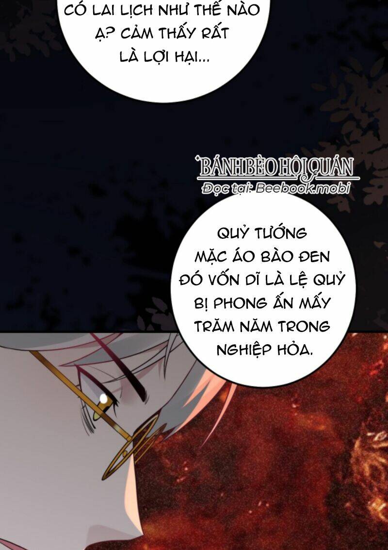 Đứng Yên! Em Gái Chúng Tôi Nói Trên Đầu Bạn Có Quỷ.: Chapter 38