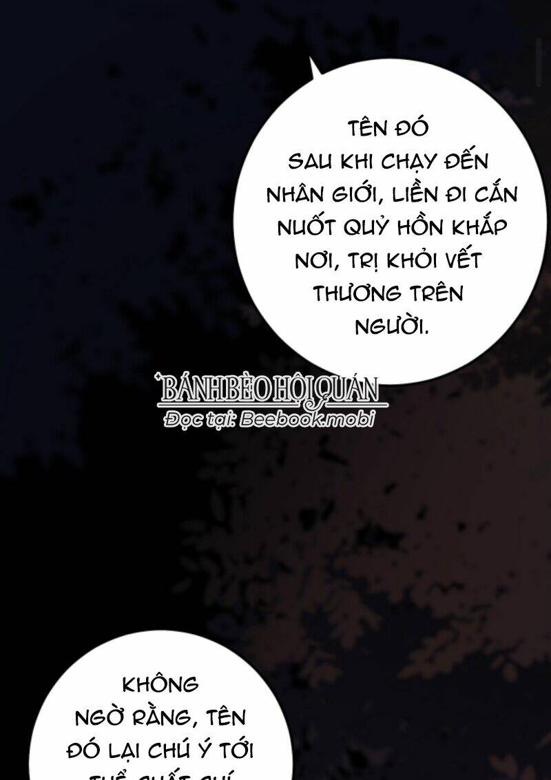 Đứng Yên! Em Gái Chúng Tôi Nói Trên Đầu Bạn Có Quỷ.: Chapter 38