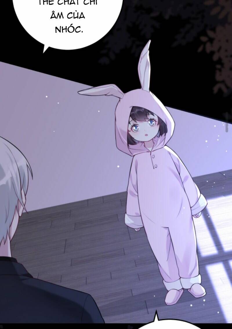 Đứng Yên! Em Gái Chúng Tôi Nói Trên Đầu Bạn Có Quỷ.: Chapter 38