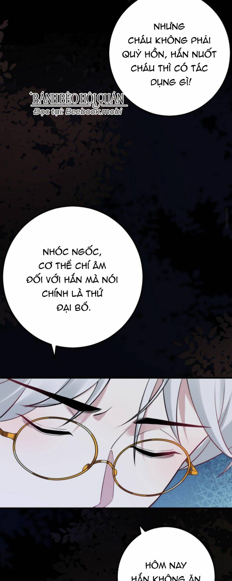 Đứng Yên! Em Gái Chúng Tôi Nói Trên Đầu Bạn Có Quỷ.: Chapter 38