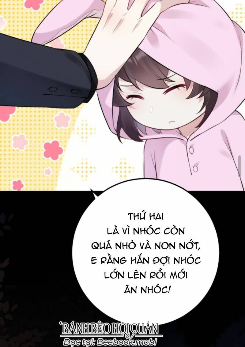 Đứng Yên! Em Gái Chúng Tôi Nói Trên Đầu Bạn Có Quỷ.: Chapter 38