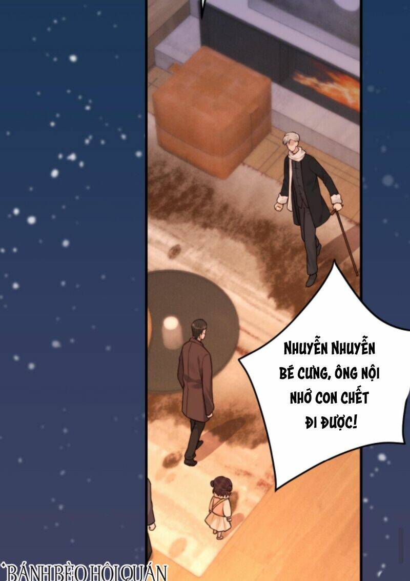 Đứng Yên! Em Gái Chúng Tôi Nói Trên Đầu Bạn Có Quỷ.: Chapter 38
