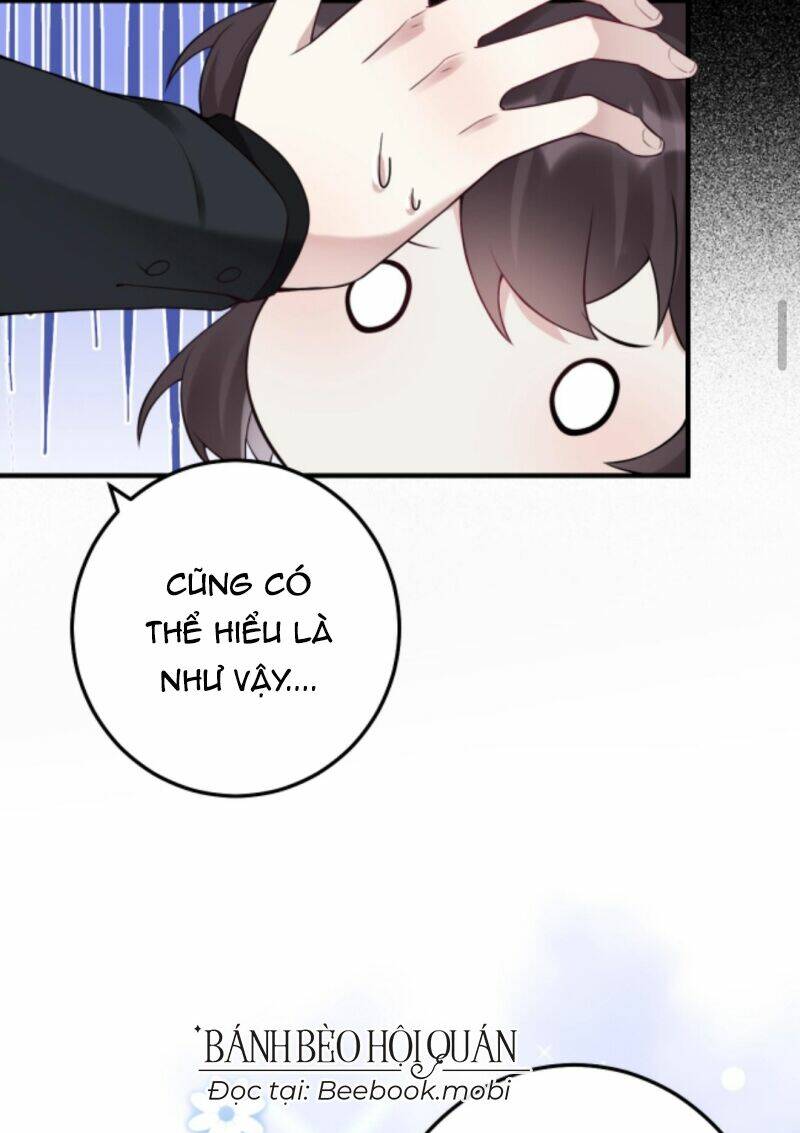Đứng Yên! Em Gái Chúng Tôi Nói Trên Đầu Bạn Có Quỷ.: Chapter 38