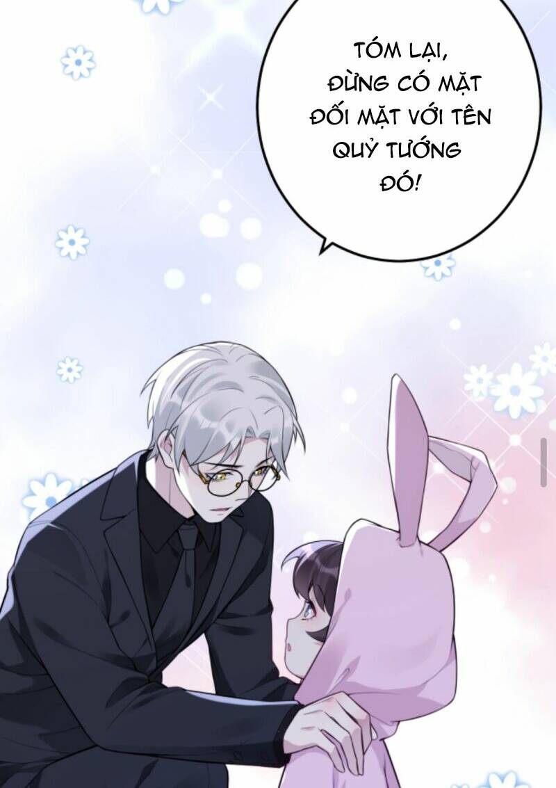 Đứng Yên! Em Gái Chúng Tôi Nói Trên Đầu Bạn Có Quỷ.: Chapter 38