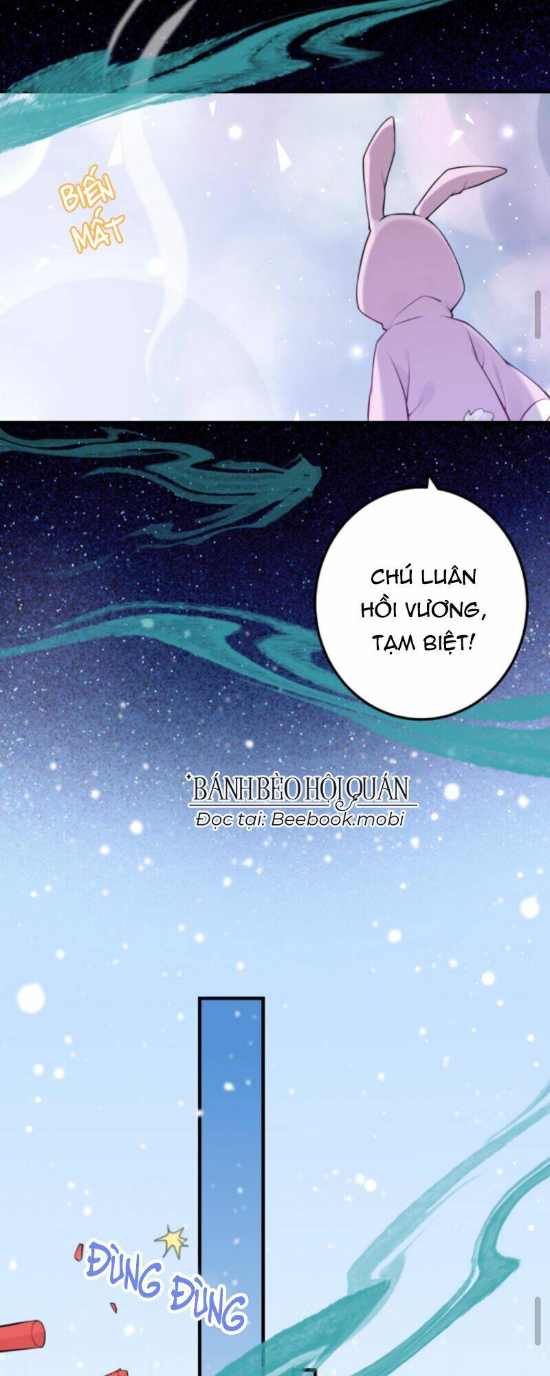 Đứng Yên! Em Gái Chúng Tôi Nói Trên Đầu Bạn Có Quỷ.: Chapter 38