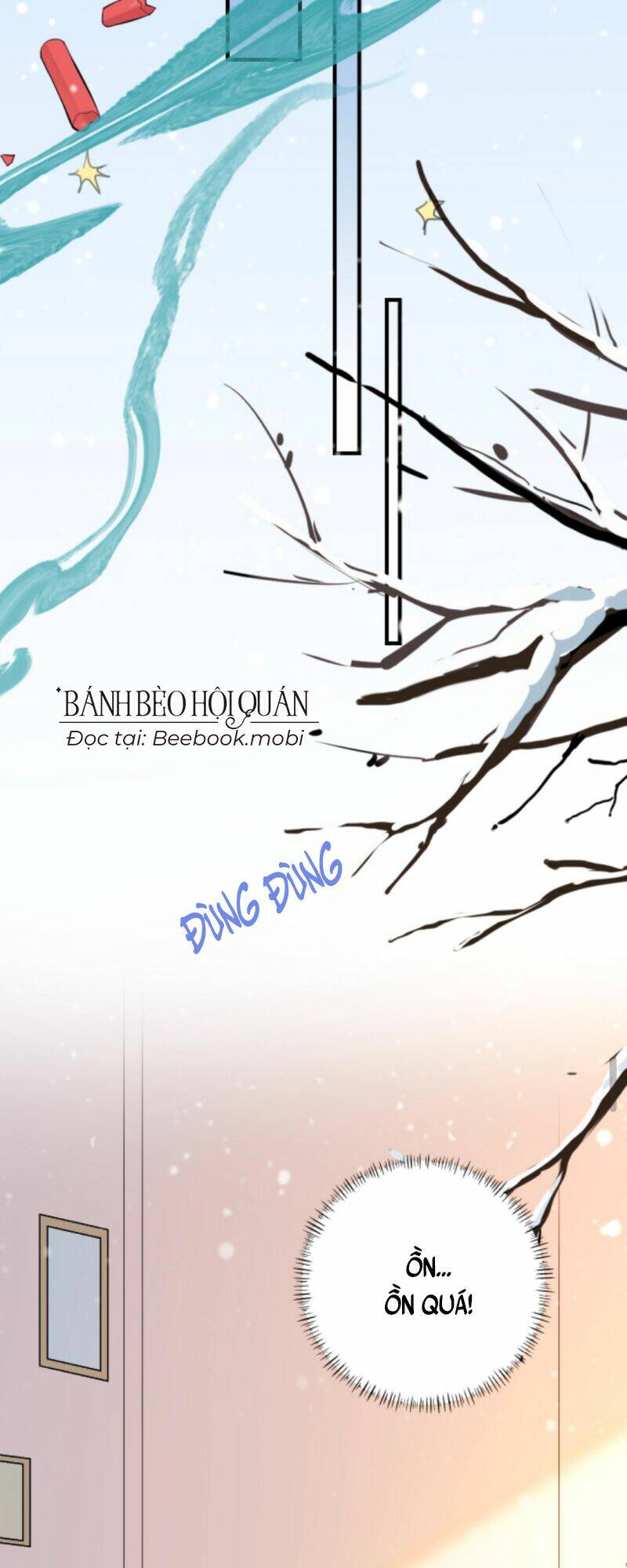 Đứng Yên! Em Gái Chúng Tôi Nói Trên Đầu Bạn Có Quỷ.: Chapter 38