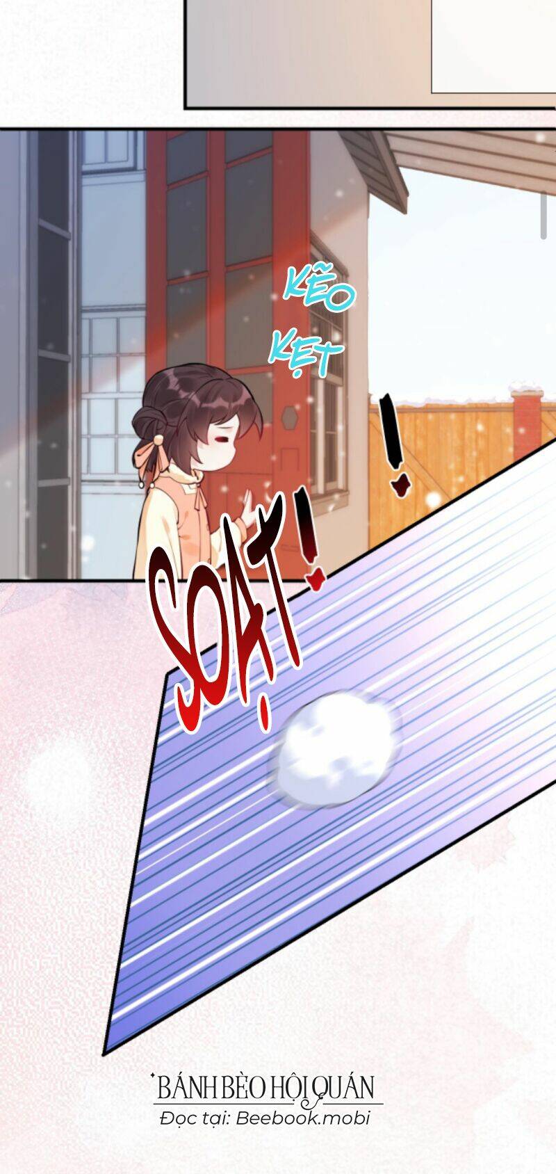 Đứng Yên! Em Gái Chúng Tôi Nói Trên Đầu Bạn Có Quỷ.: Chapter 38