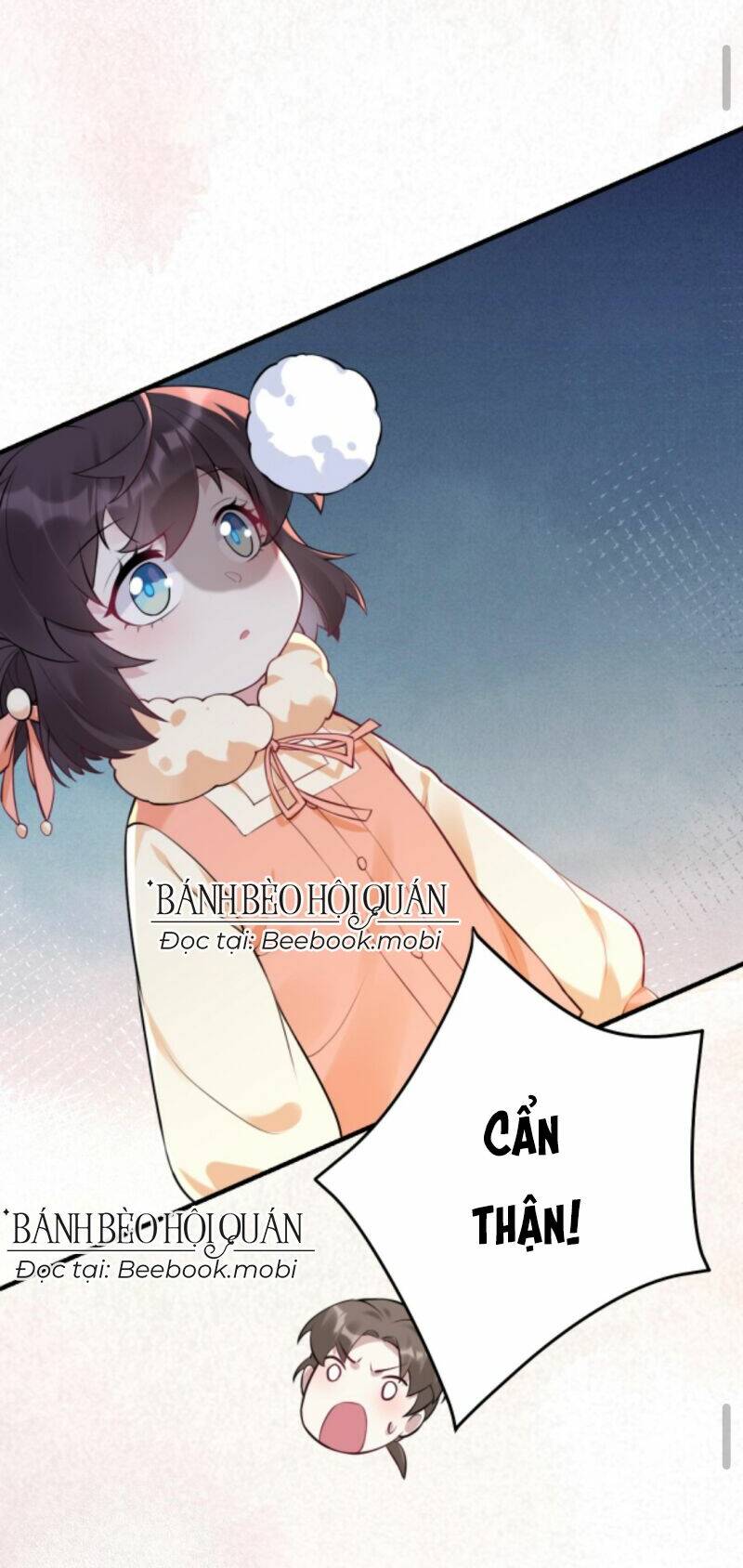 Đứng Yên! Em Gái Chúng Tôi Nói Trên Đầu Bạn Có Quỷ.: Chapter 38