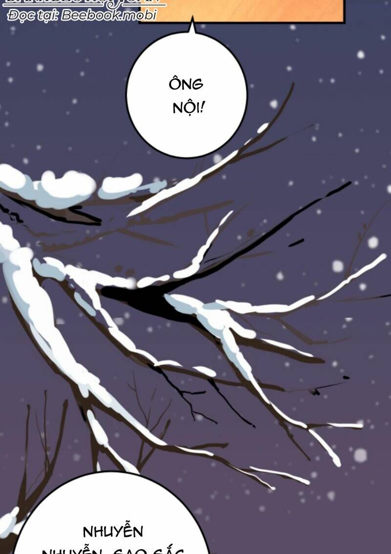 Đứng Yên! Em Gái Chúng Tôi Nói Trên Đầu Bạn Có Quỷ.: Chapter 38