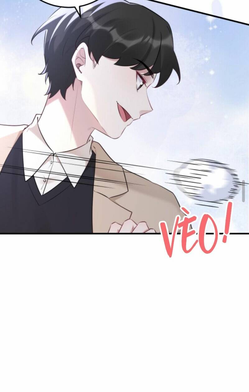 Đứng Yên! Em Gái Chúng Tôi Nói Trên Đầu Bạn Có Quỷ.: Chapter 39
