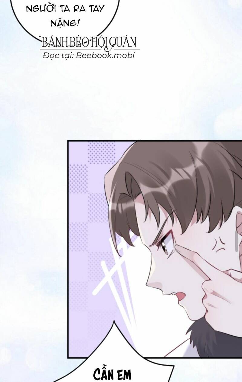 Đứng Yên! Em Gái Chúng Tôi Nói Trên Đầu Bạn Có Quỷ.: Chapter 39