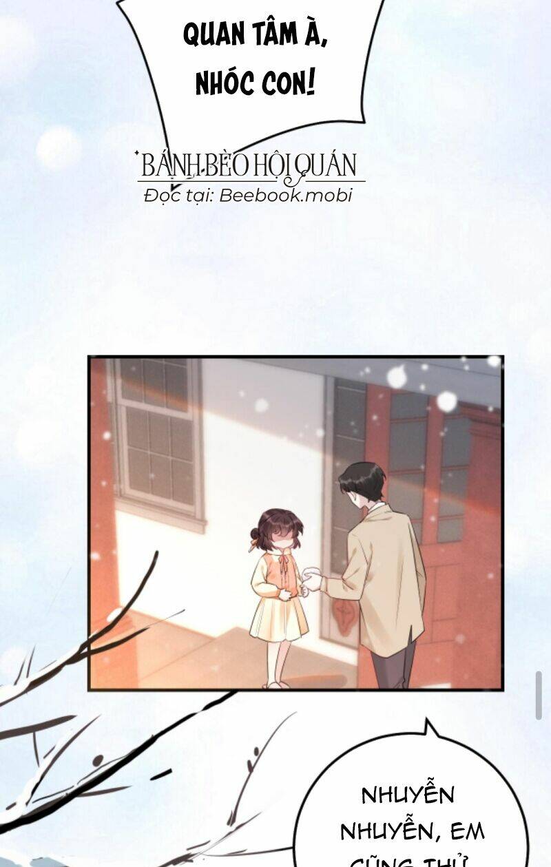 Đứng Yên! Em Gái Chúng Tôi Nói Trên Đầu Bạn Có Quỷ.: Chapter 39