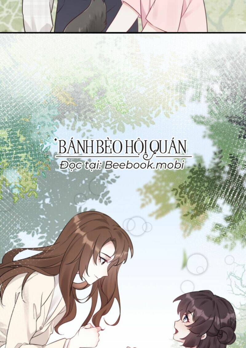 Đứng Yên! Em Gái Chúng Tôi Nói Trên Đầu Bạn Có Quỷ.: Chapter 4
