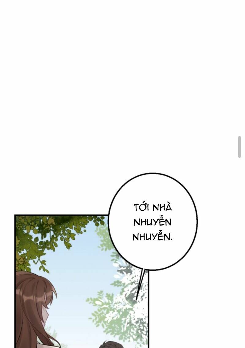 Đứng Yên! Em Gái Chúng Tôi Nói Trên Đầu Bạn Có Quỷ.: Chapter 4