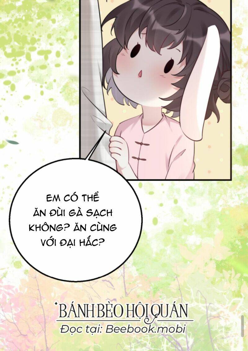 Đứng Yên! Em Gái Chúng Tôi Nói Trên Đầu Bạn Có Quỷ.: Chapter 4