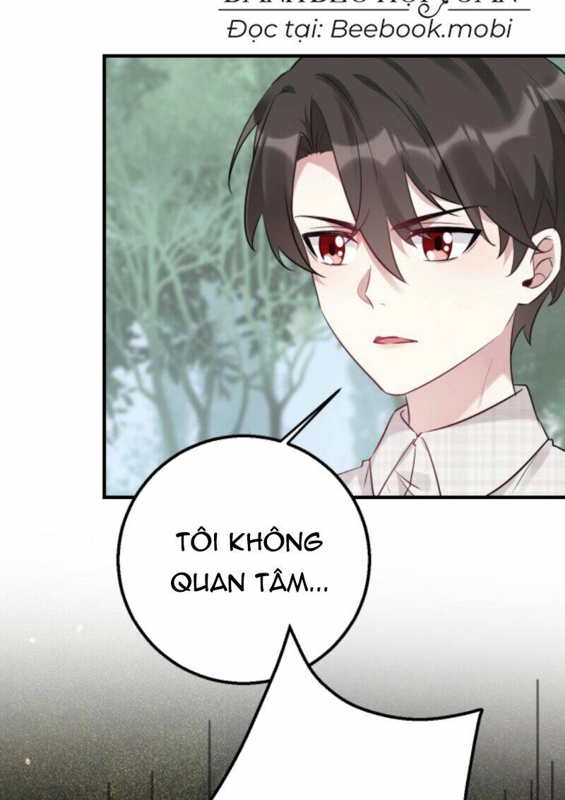 Đứng Yên! Em Gái Chúng Tôi Nói Trên Đầu Bạn Có Quỷ.: Chapter 4