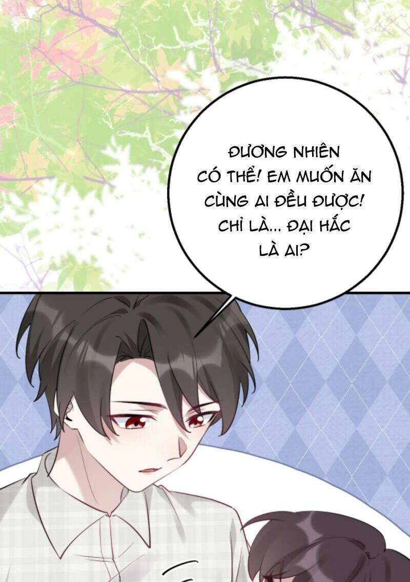 Đứng Yên! Em Gái Chúng Tôi Nói Trên Đầu Bạn Có Quỷ.: Chapter 4