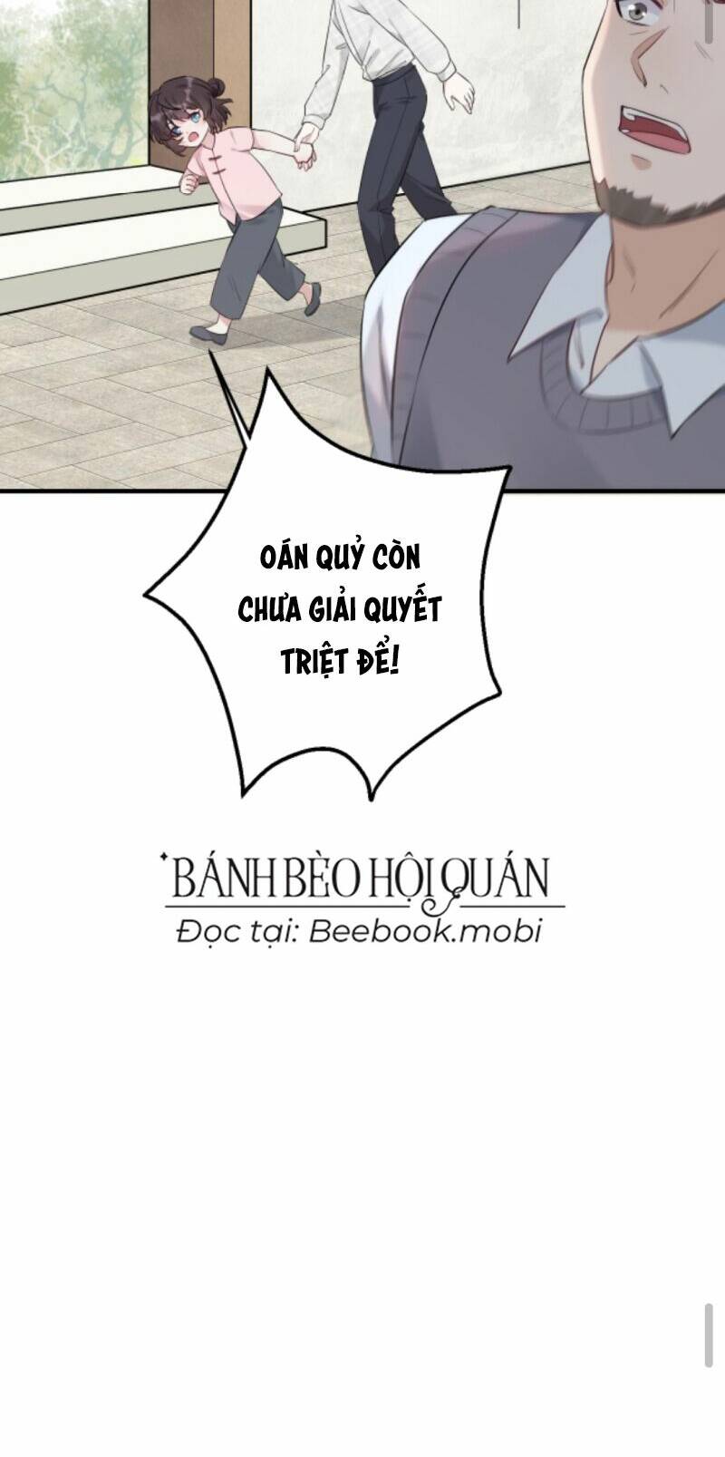 Đứng Yên! Em Gái Chúng Tôi Nói Trên Đầu Bạn Có Quỷ.: Chapter 4