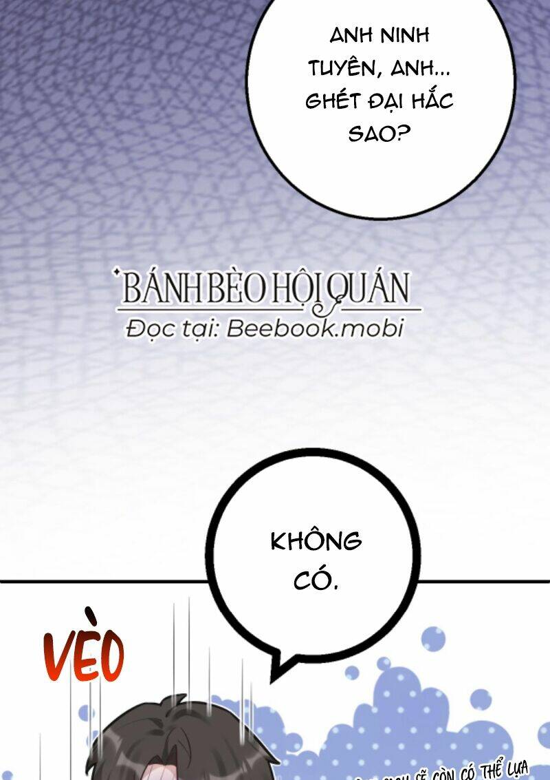Đứng Yên! Em Gái Chúng Tôi Nói Trên Đầu Bạn Có Quỷ.: Chapter 4