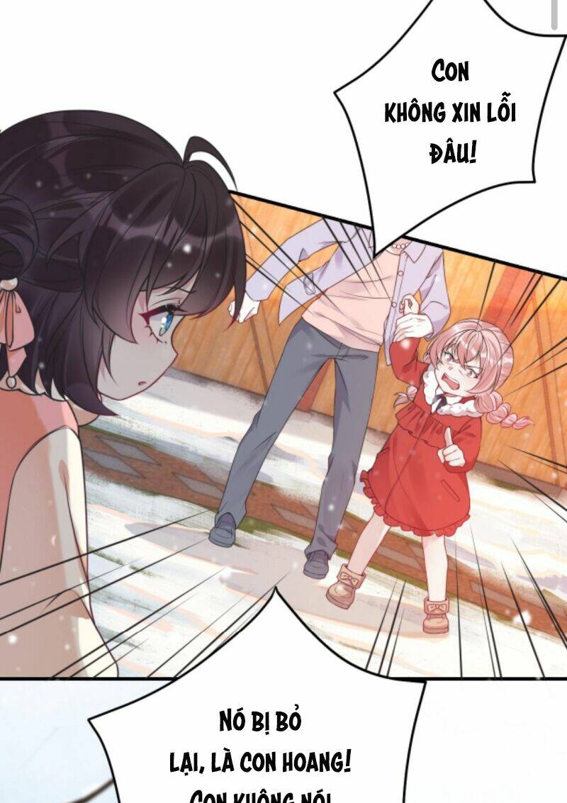 Đứng Yên! Em Gái Chúng Tôi Nói Trên Đầu Bạn Có Quỷ.: Chapter 40