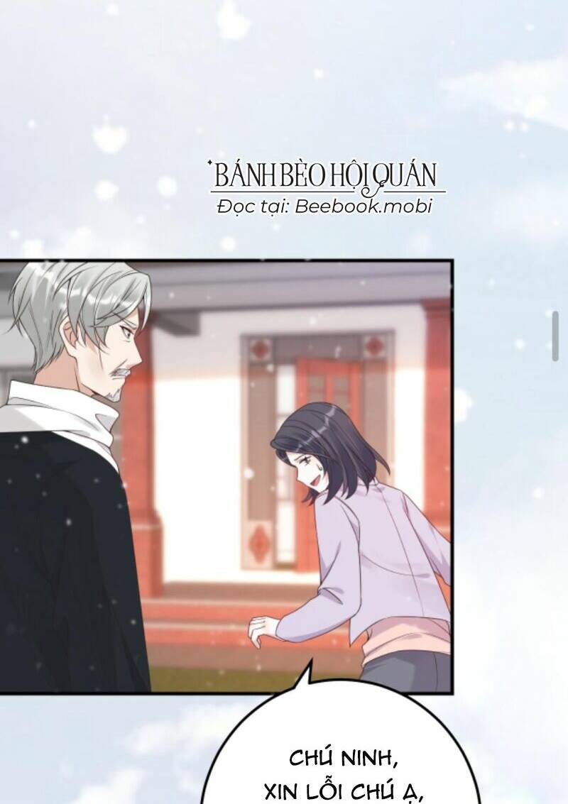 Đứng Yên! Em Gái Chúng Tôi Nói Trên Đầu Bạn Có Quỷ.: Chapter 40