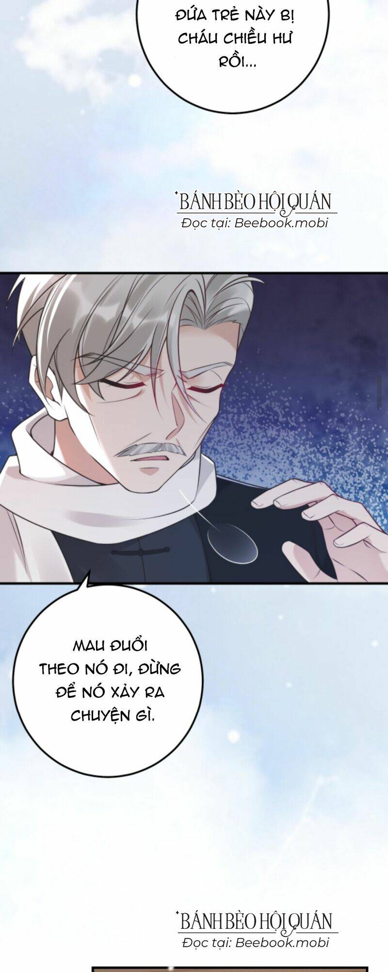Đứng Yên! Em Gái Chúng Tôi Nói Trên Đầu Bạn Có Quỷ.: Chapter 40