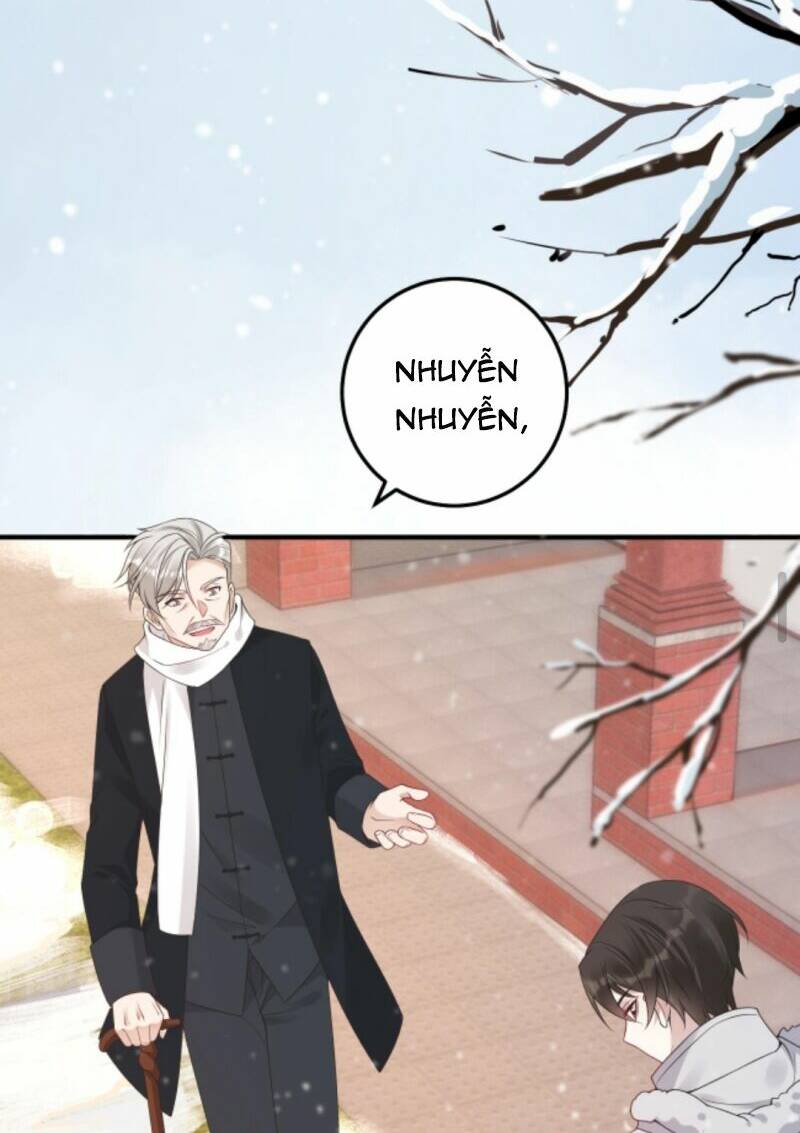 Đứng Yên! Em Gái Chúng Tôi Nói Trên Đầu Bạn Có Quỷ.: Chapter 40