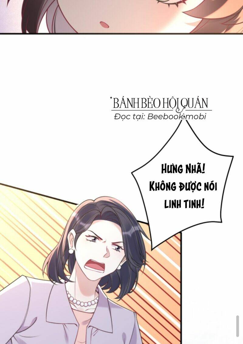 Đứng Yên! Em Gái Chúng Tôi Nói Trên Đầu Bạn Có Quỷ.: Chapter 40