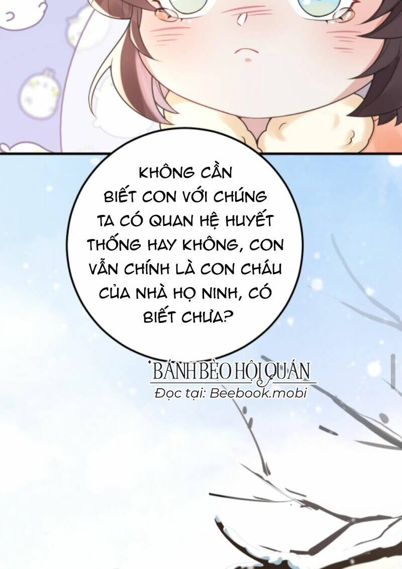 Đứng Yên! Em Gái Chúng Tôi Nói Trên Đầu Bạn Có Quỷ.: Chapter 40