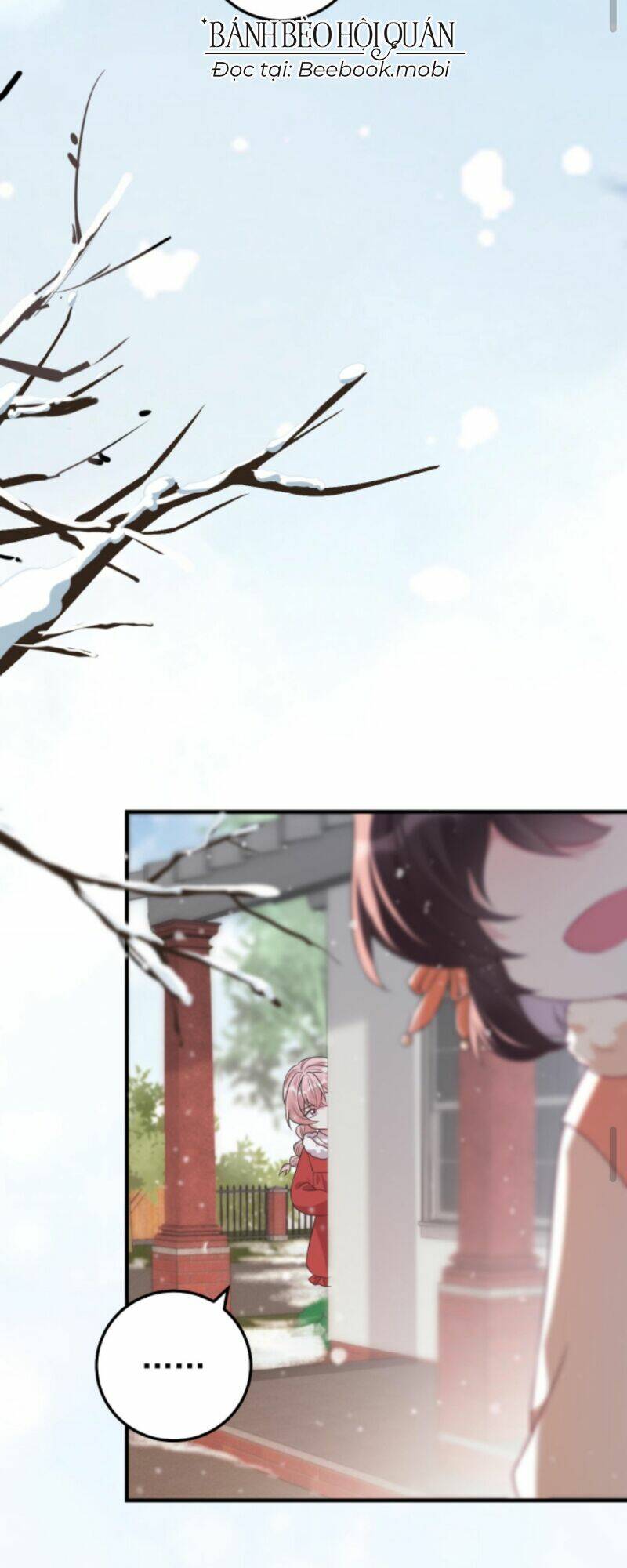 Đứng Yên! Em Gái Chúng Tôi Nói Trên Đầu Bạn Có Quỷ.: Chapter 40