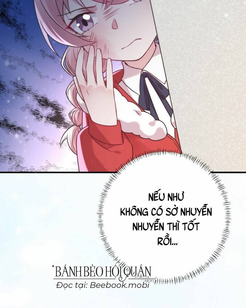 Đứng Yên! Em Gái Chúng Tôi Nói Trên Đầu Bạn Có Quỷ.: Chapter 40