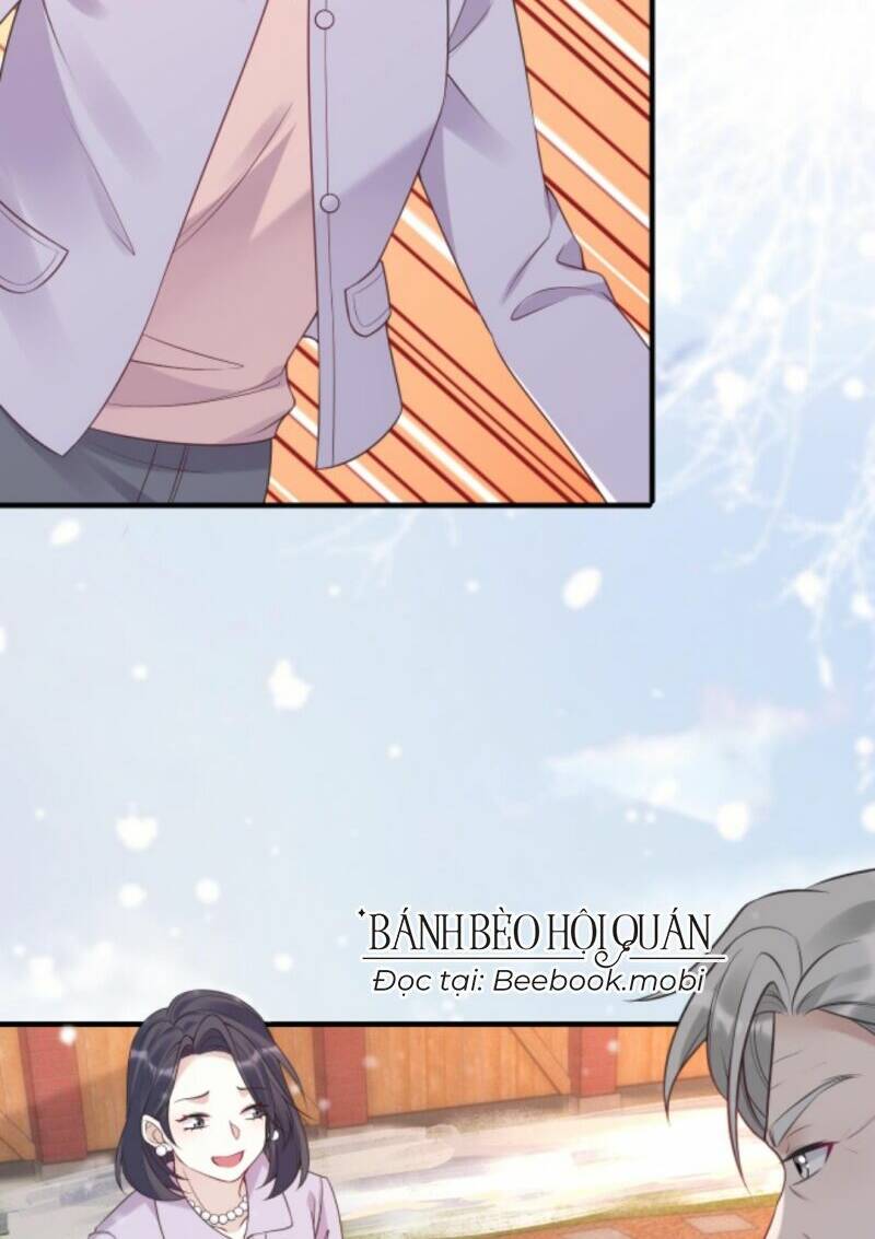 Đứng Yên! Em Gái Chúng Tôi Nói Trên Đầu Bạn Có Quỷ.: Chapter 40