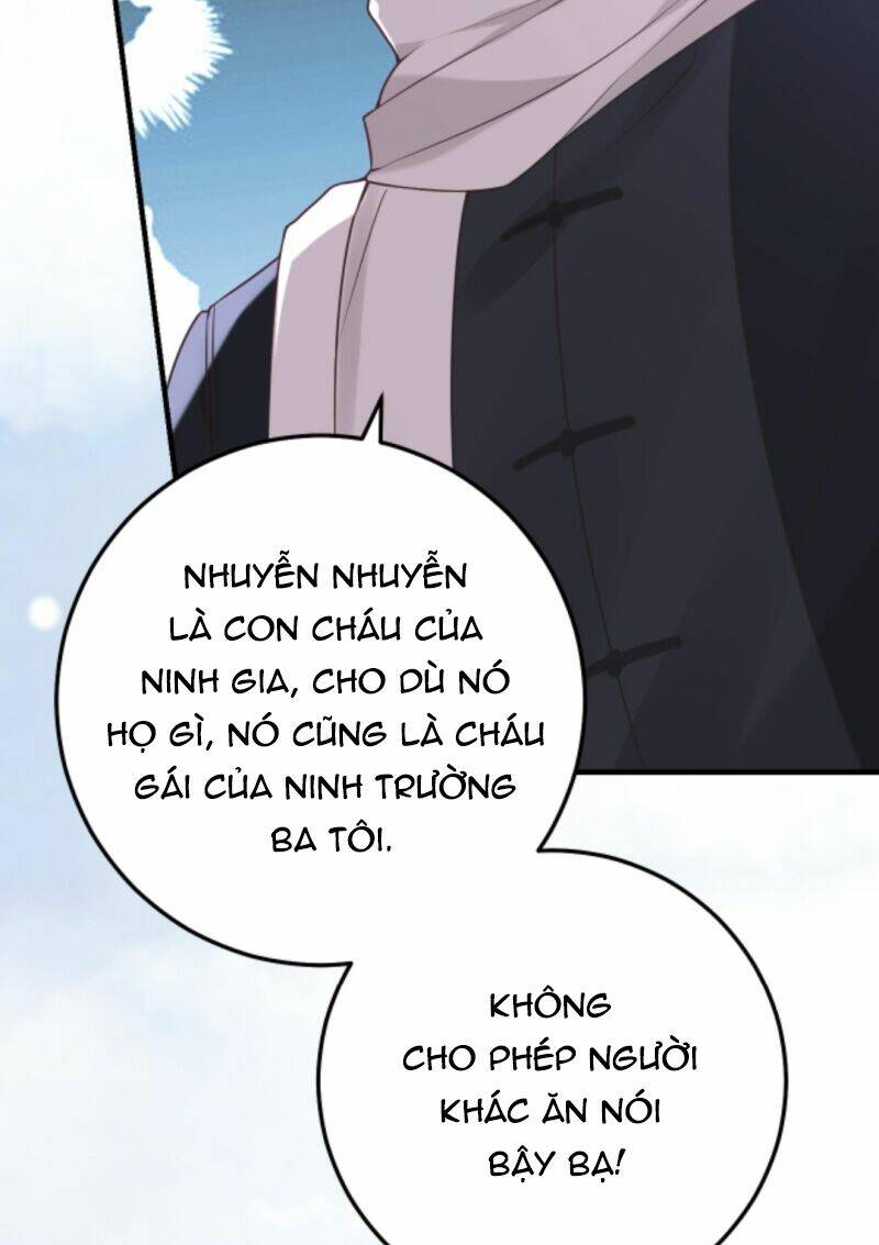 Đứng Yên! Em Gái Chúng Tôi Nói Trên Đầu Bạn Có Quỷ.: Chapter 40