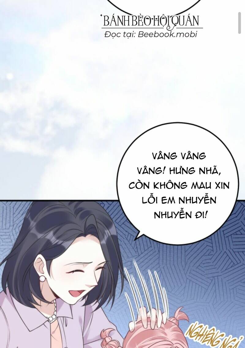 Đứng Yên! Em Gái Chúng Tôi Nói Trên Đầu Bạn Có Quỷ.: Chapter 40