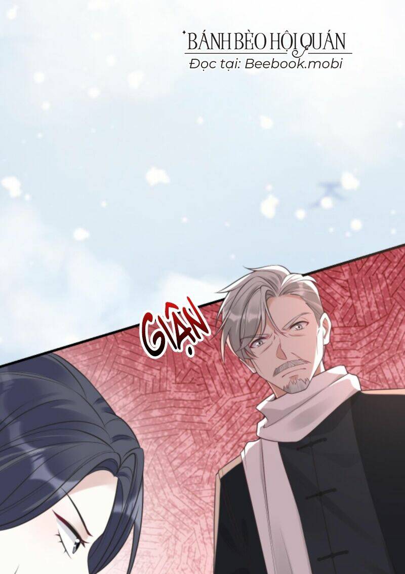 Đứng Yên! Em Gái Chúng Tôi Nói Trên Đầu Bạn Có Quỷ.: Chapter 40