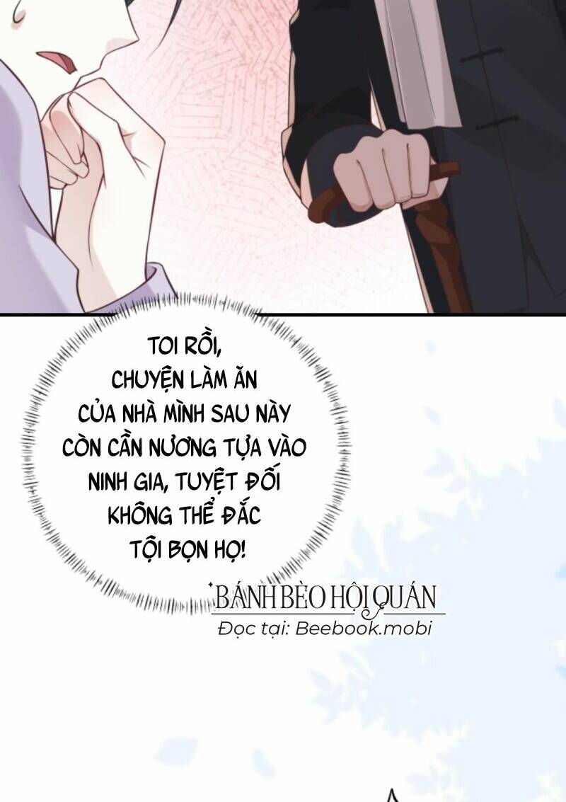 Đứng Yên! Em Gái Chúng Tôi Nói Trên Đầu Bạn Có Quỷ.: Chapter 40