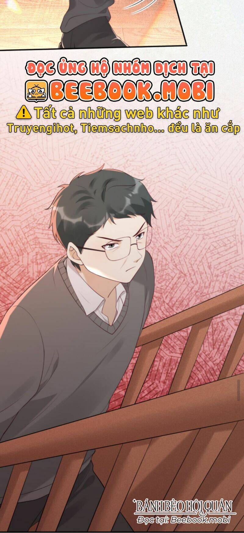 Đứng Yên! Em Gái Chúng Tôi Nói Trên Đầu Bạn Có Quỷ.: Chapter 42