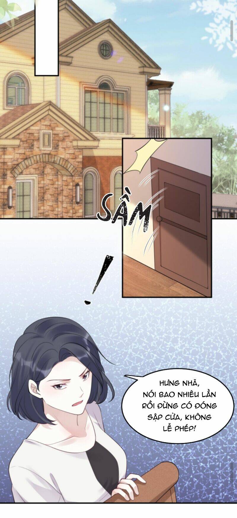 Đứng Yên! Em Gái Chúng Tôi Nói Trên Đầu Bạn Có Quỷ.: Chapter 42