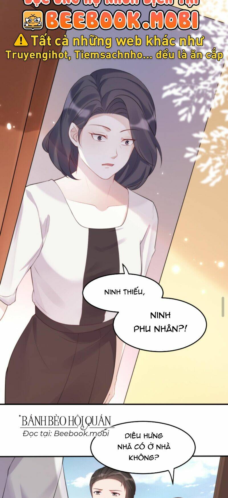Đứng Yên! Em Gái Chúng Tôi Nói Trên Đầu Bạn Có Quỷ.: Chapter 42