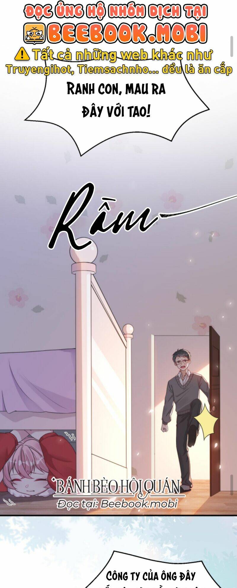 Đứng Yên! Em Gái Chúng Tôi Nói Trên Đầu Bạn Có Quỷ.: Chapter 43