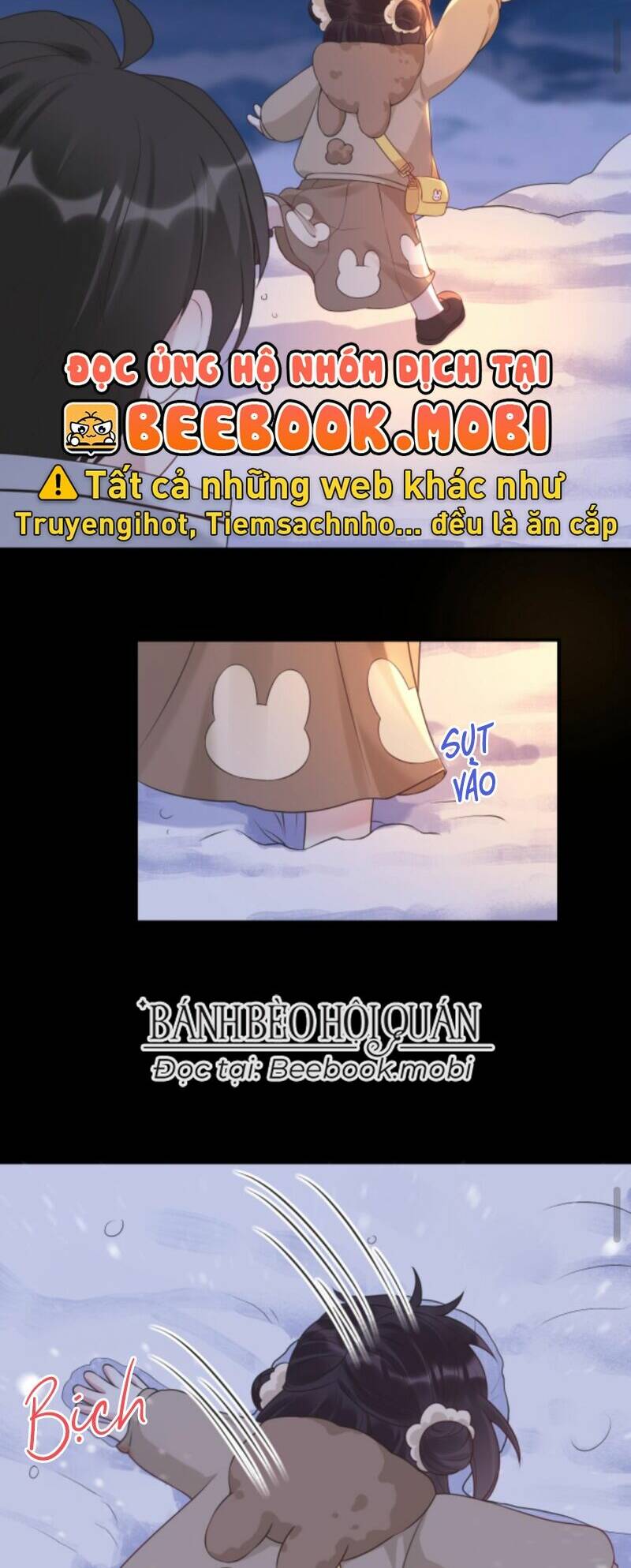 Đứng Yên! Em Gái Chúng Tôi Nói Trên Đầu Bạn Có Quỷ.: Chapter 43