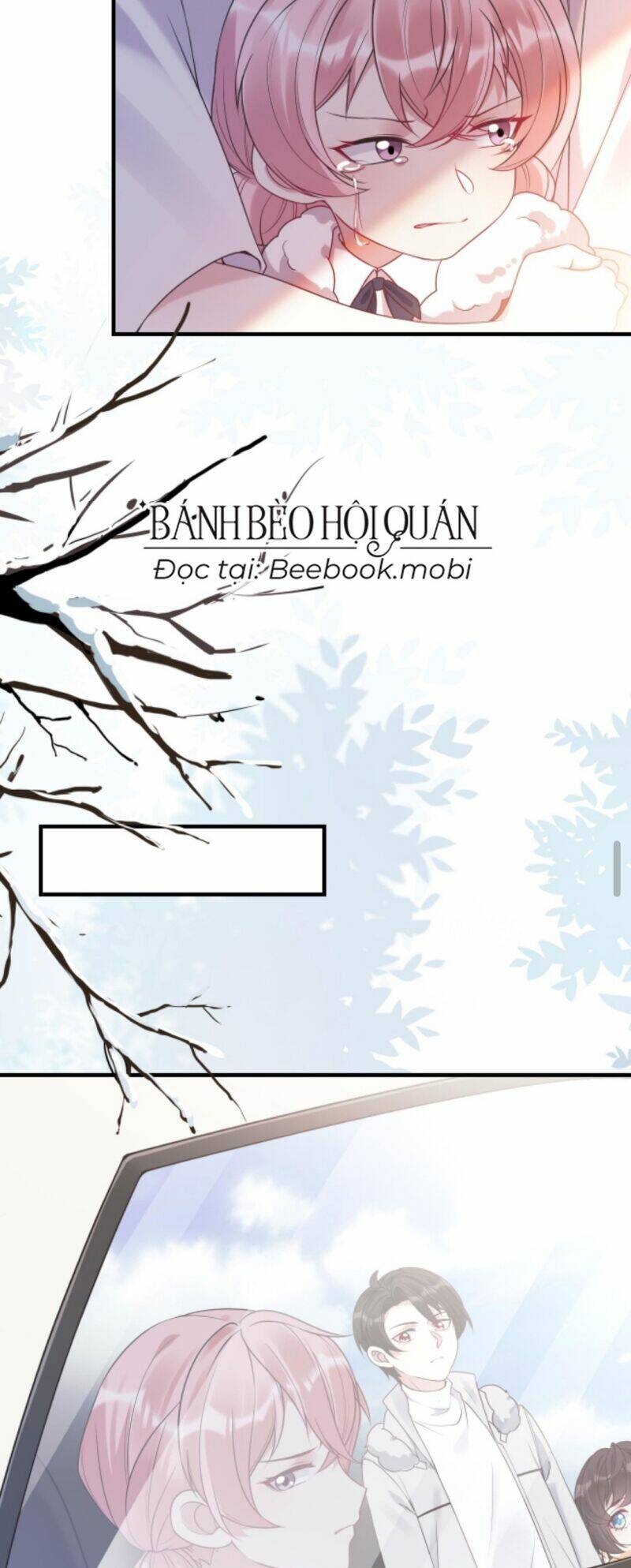 Đứng Yên! Em Gái Chúng Tôi Nói Trên Đầu Bạn Có Quỷ.: Chapter 43