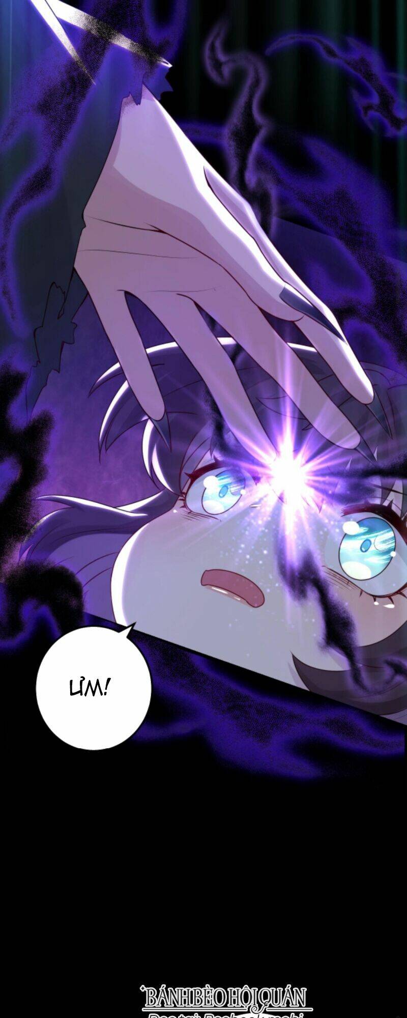 Đứng Yên! Em Gái Chúng Tôi Nói Trên Đầu Bạn Có Quỷ.: Chapter 44